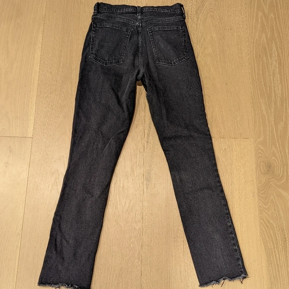 Abercrombie & Fitch stylish versatile